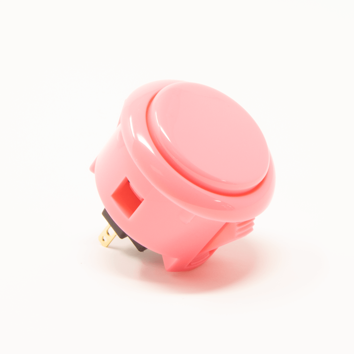 Sanwa OBSF-30 Pushbutton