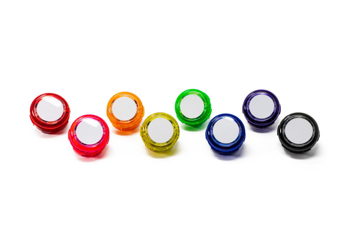Samducksa SDB-202C-TC 30mm Button