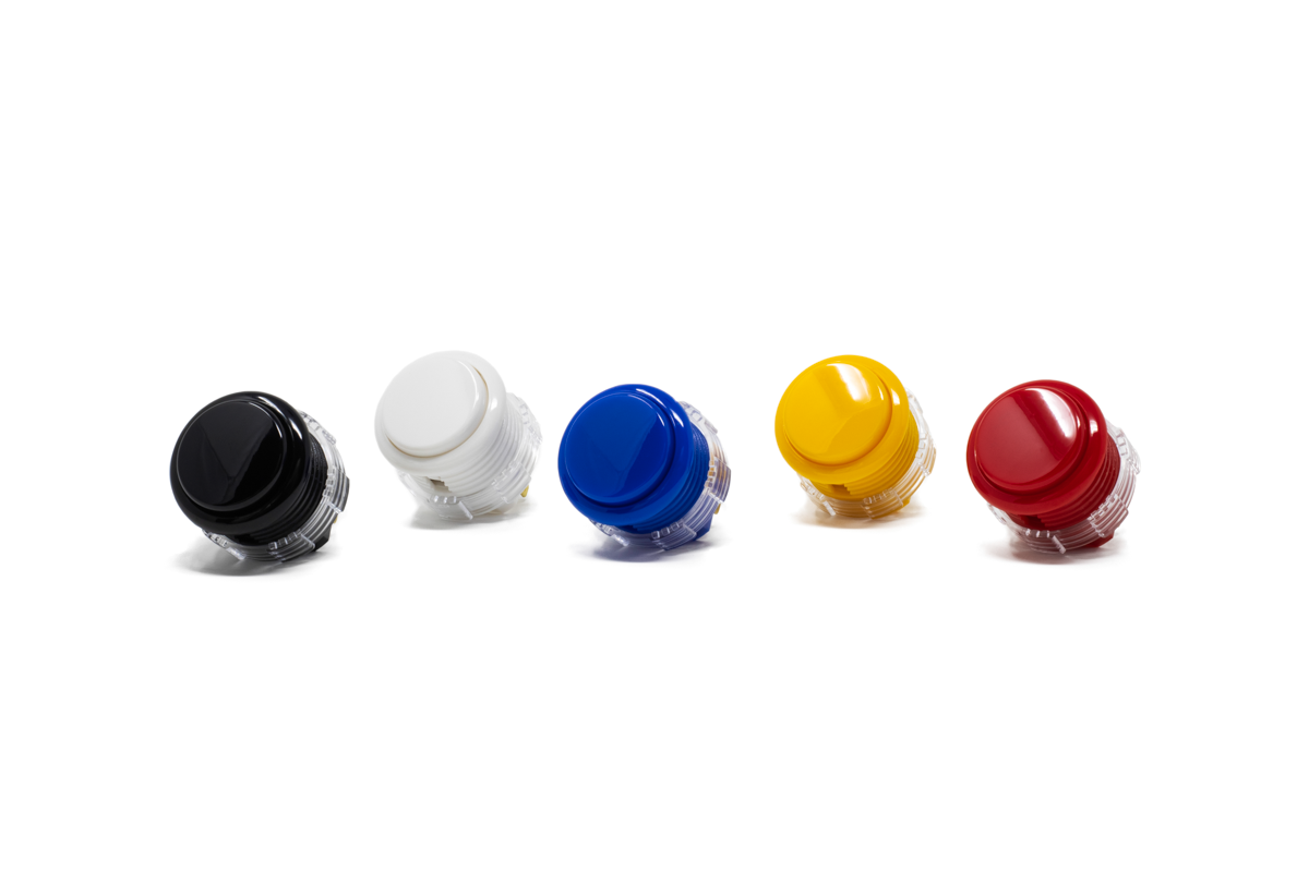 Samducksa SDB-202 24mm Button