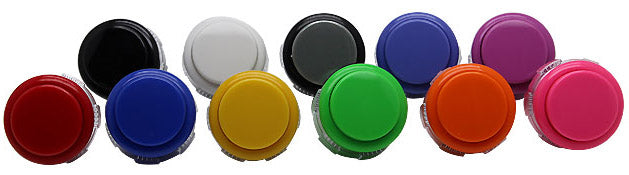 Samducksa SDB-202 30mm Button