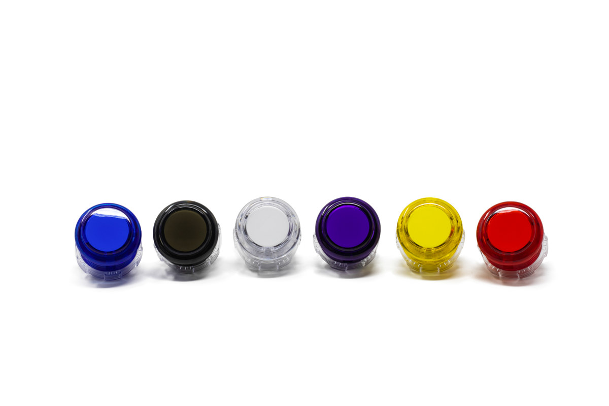 Samducksa SDB-202C 24mm Button