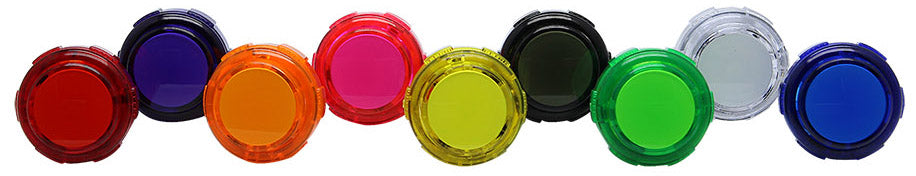 Samducksa SDB-202C 30mm Button