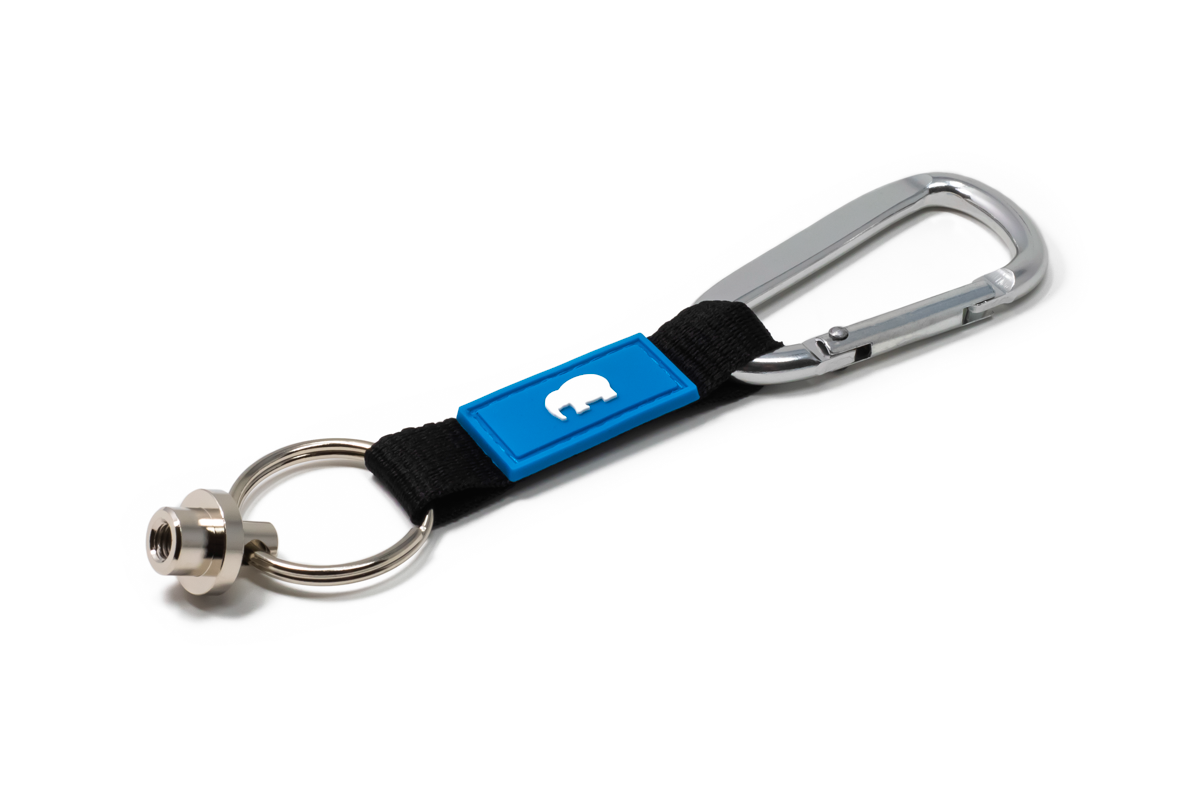 Sanwa JLF Quick Release Shaft Lanyard