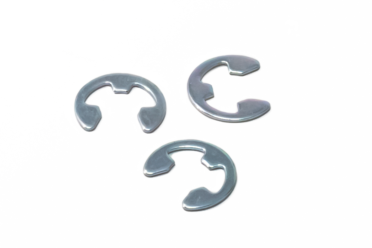 Sanwa JLF Retaining Clip