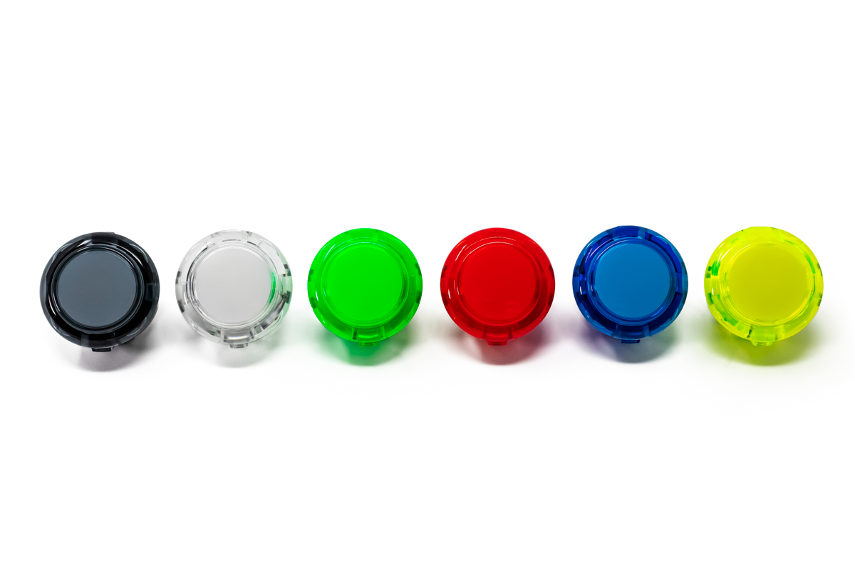 Sanwa OBSC-24 Pushbutton