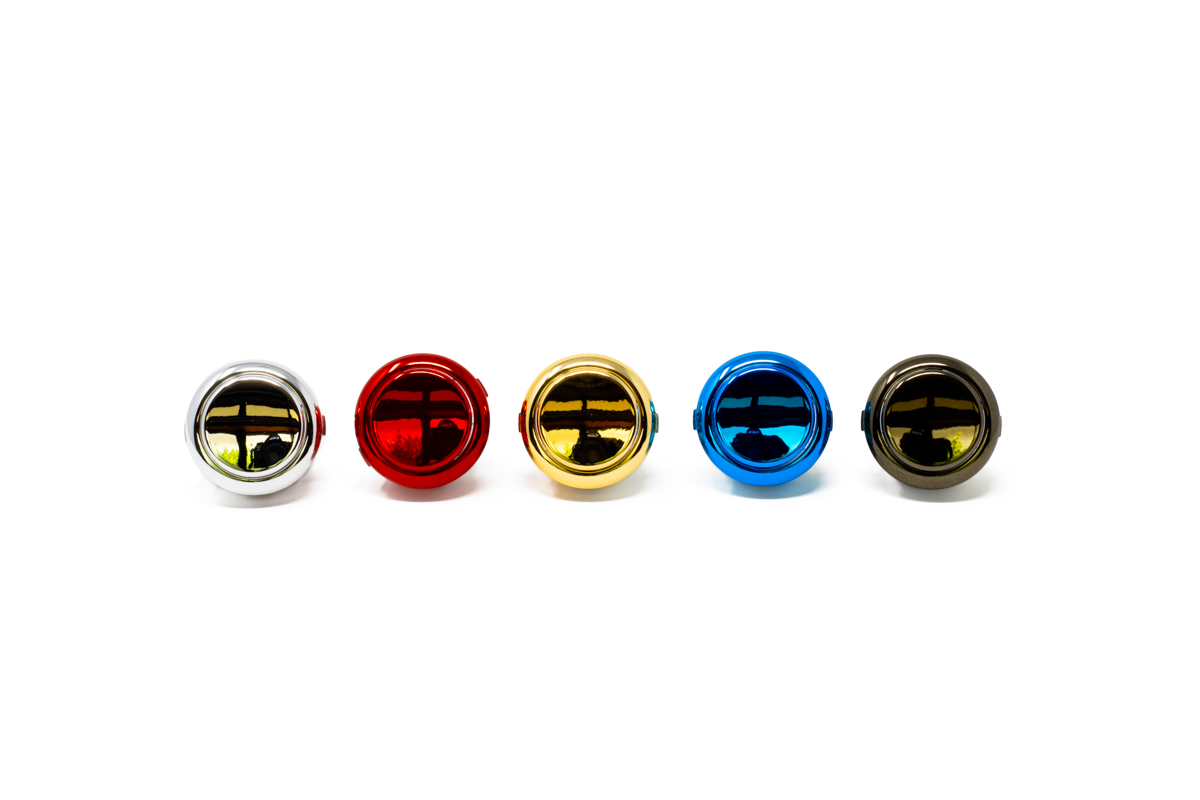 Sanwa OBSJ-24 Pushbutton