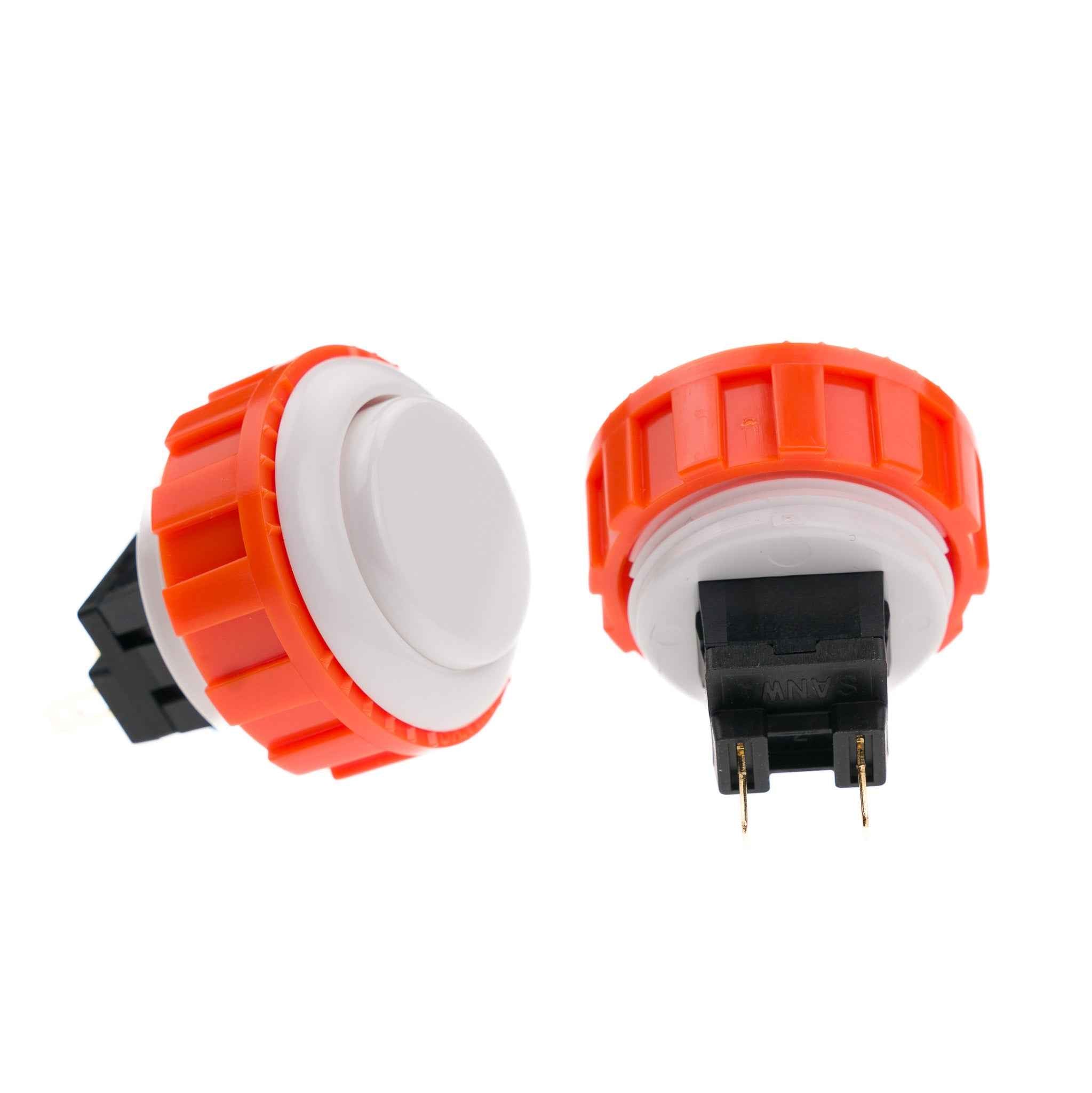Sanwa OBSN-24 Pushbutton