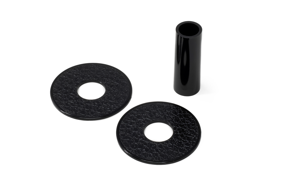 Sanwa JLF-CD-K Shaft Cover and Dust Washer Kit