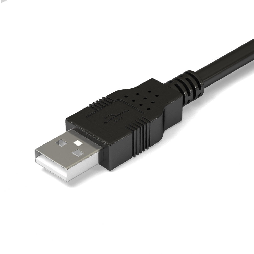 USB A Connector
